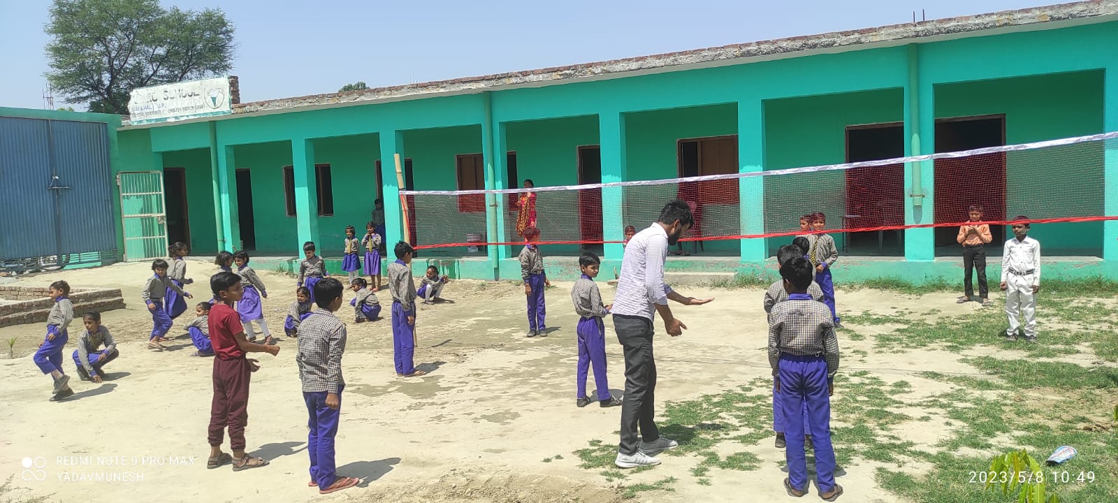 Best School Facilities and Extracurriculars in Gawan