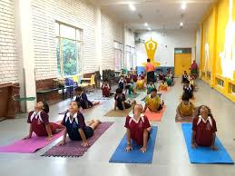 Best School Facilities and Extracurriculars in GAWAN